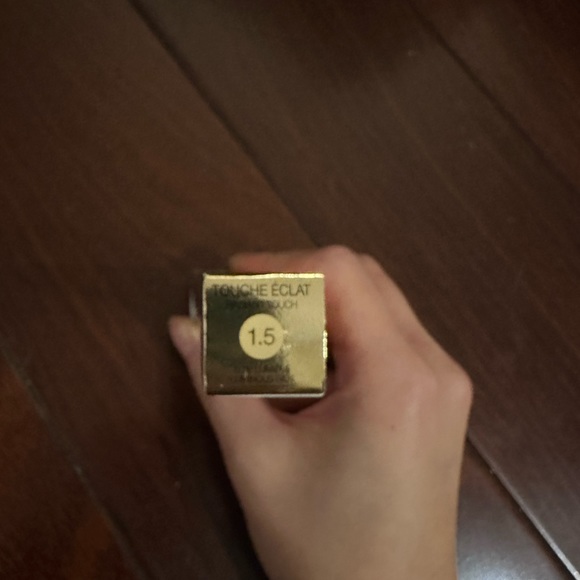 NEW YSL Touche Eclat Concealer Pen - Picture 2 of 2